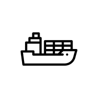 transporte marítimo maritimo fjcargas